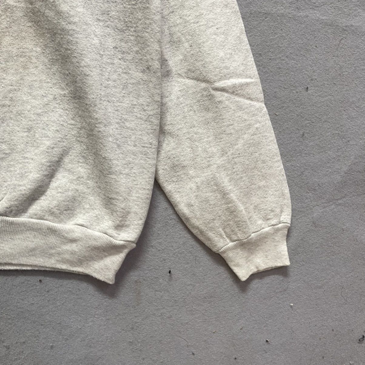 Lee Lee Logo Crewneck Sweatshirt Size US L / EU 52-54 / 3 - 4 Thumbnail