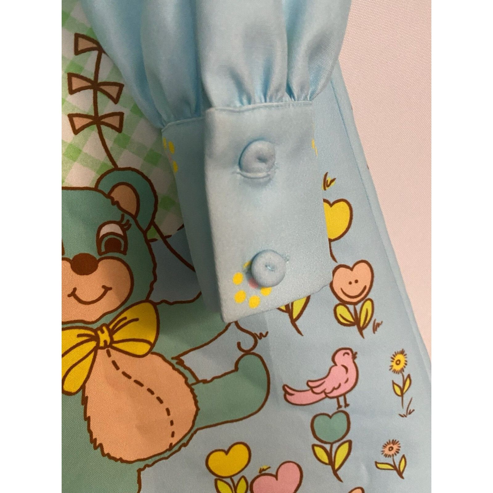 SS22 MOSCHINO Couture Jeremy Scott Child's Fantasy Dress