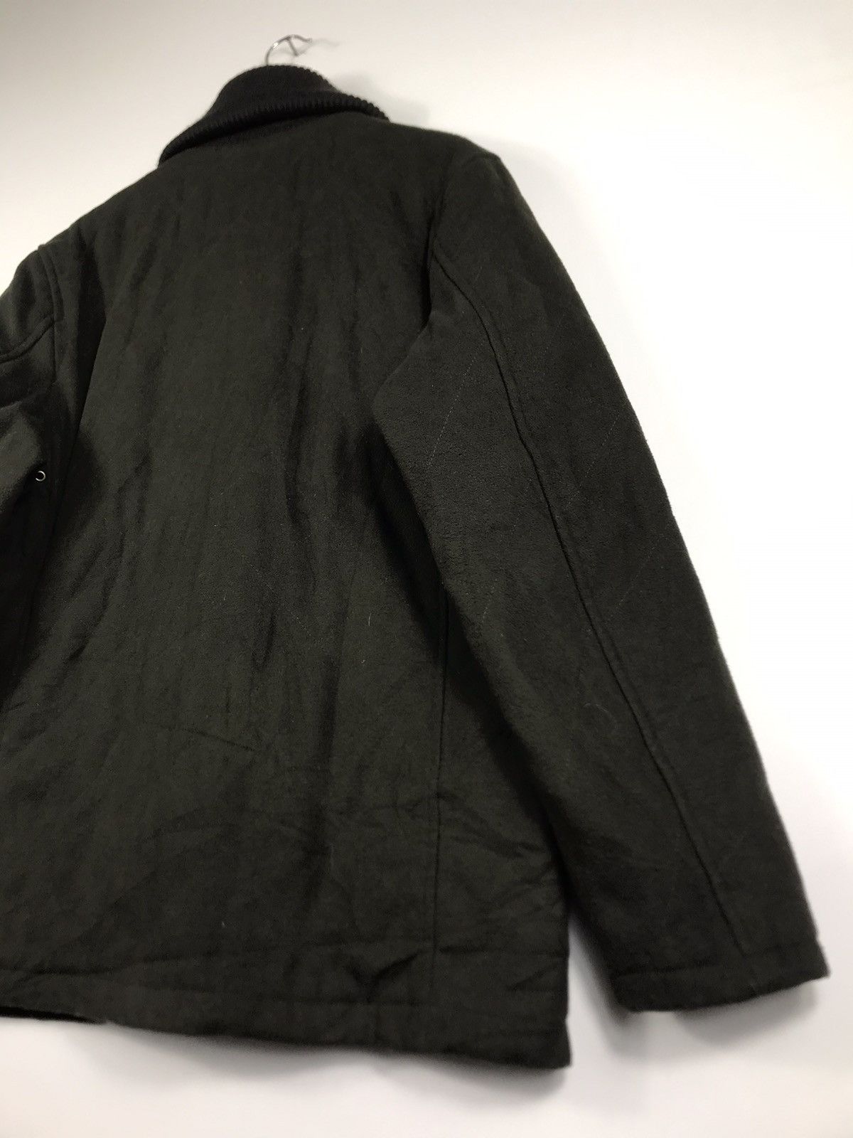 JW Anderson × Uniqlo 🔥J.W.Anderson Uniqlo Snap Button Jacket Size US L / EU 52-54 / 3 - 16 Thumbnail