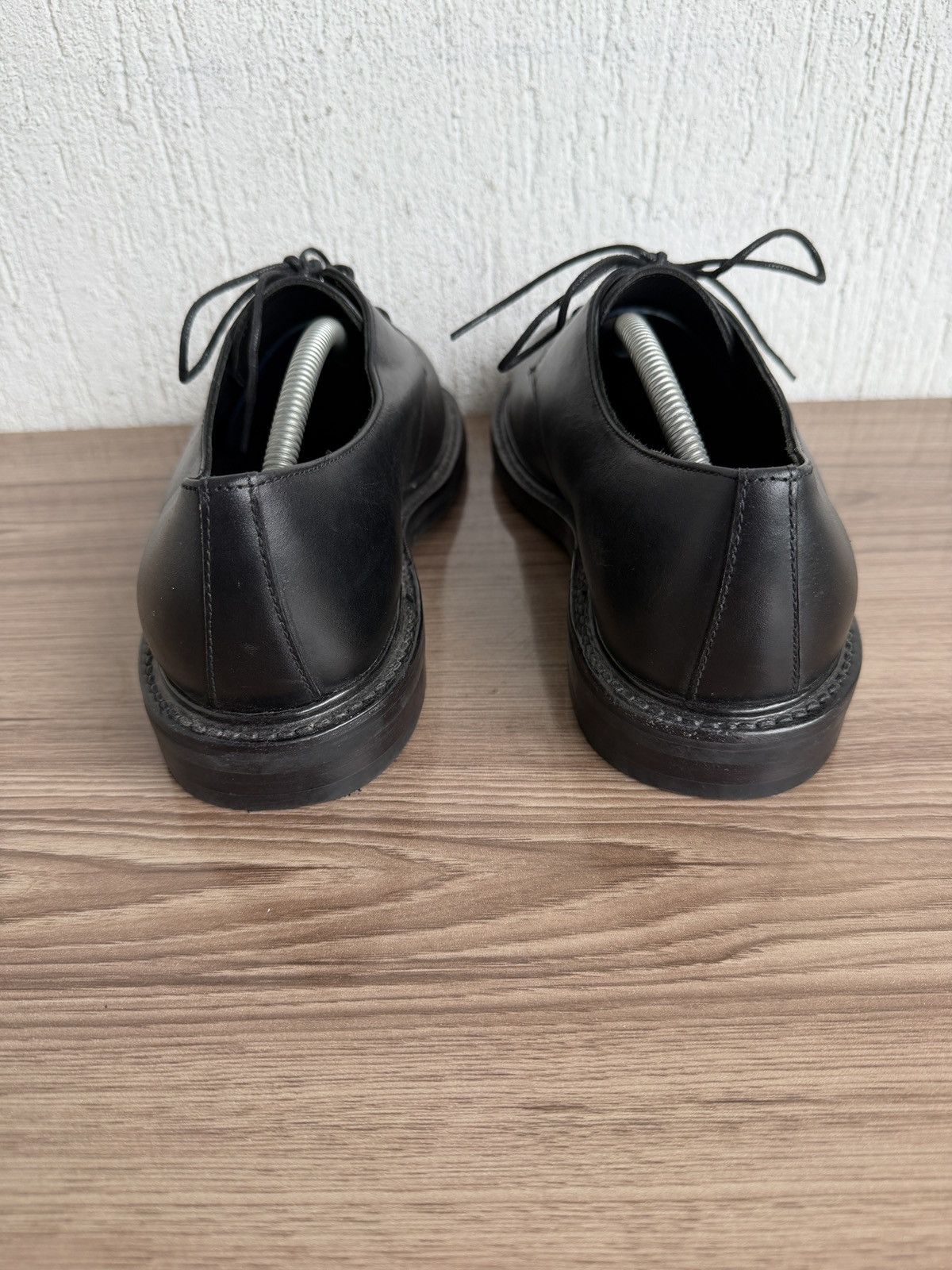 Japanese Brand 🕷️🥶🔥Ray kwok Boots like cdg Size US 8 / EU 41 - 15 Thumbnail