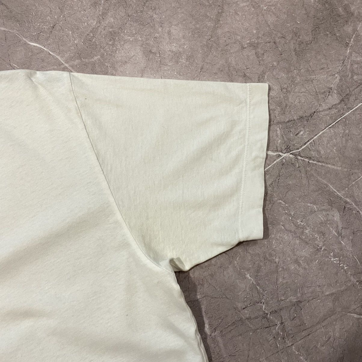 Massimo Osti STONE ISLAND TEE ARCHIVIO TEE TELA STELLA BIG LOGO Size US L / EU 52-54 / 3 - 4 Thumbnail