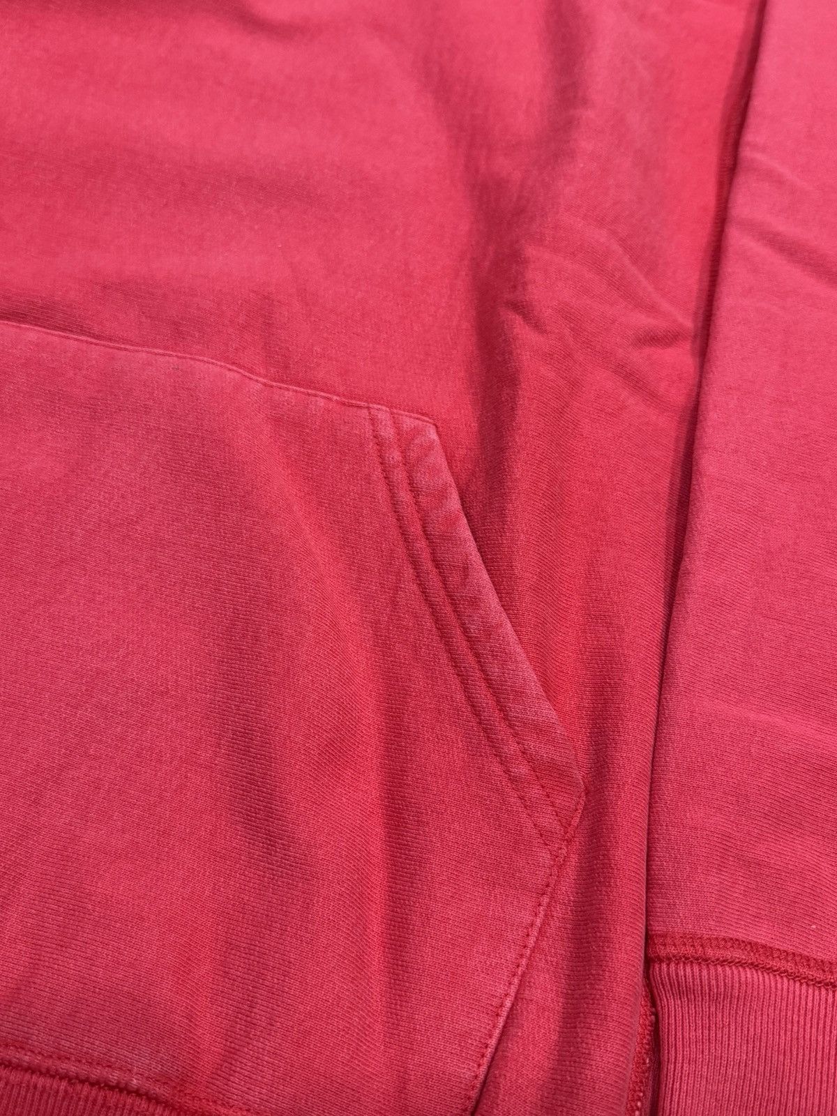 Supreme Supreme 2005 Red Box Logo Hoodie Size US L / EU 52-54 / 3 - 4 Thumbnail