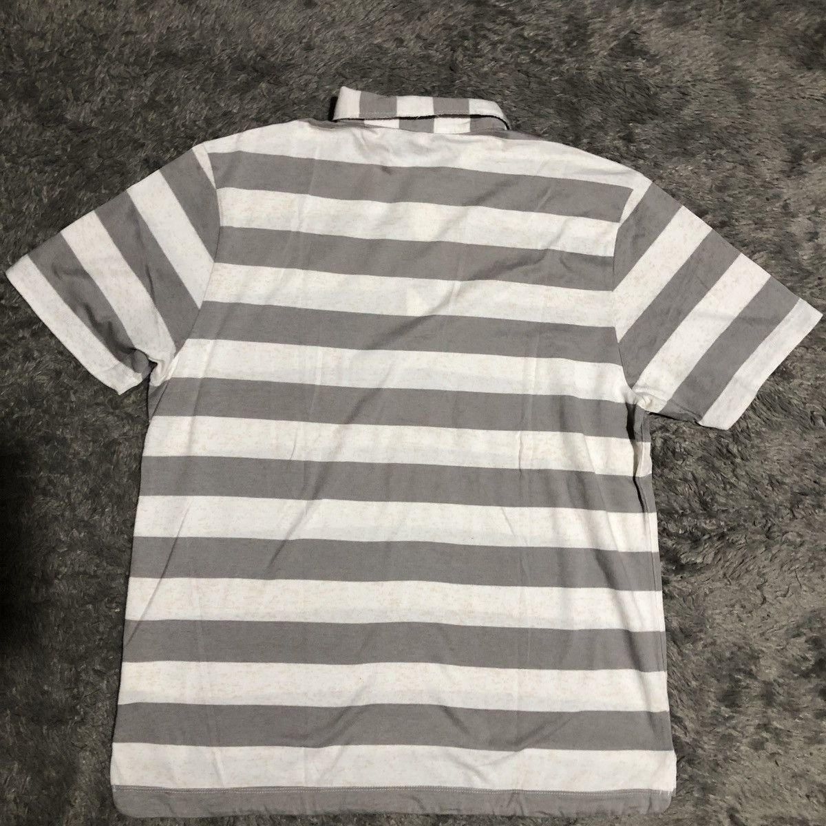 Nike NIKE GOLF STRIPE tshirt Size US L / EU 52-54 / 3 - 4 Thumbnail