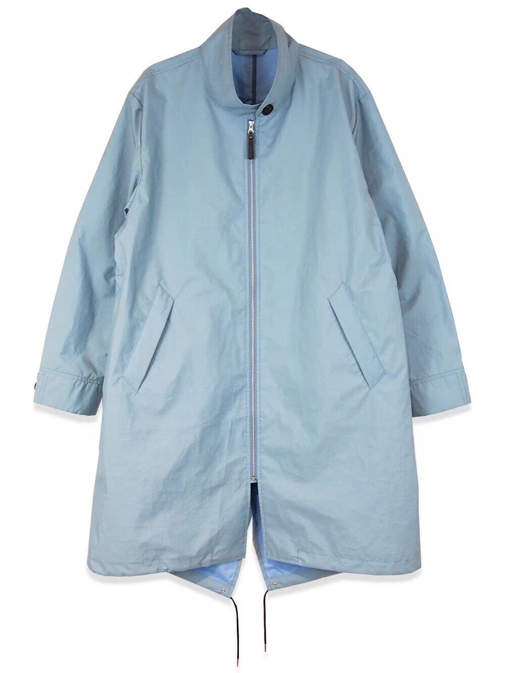 DAIWA Daiwa High-end D-VEC UL Monofilament Jacket。 Ｑ22 Size US M / EU 48-50 / 2 - 1 Thumbnail