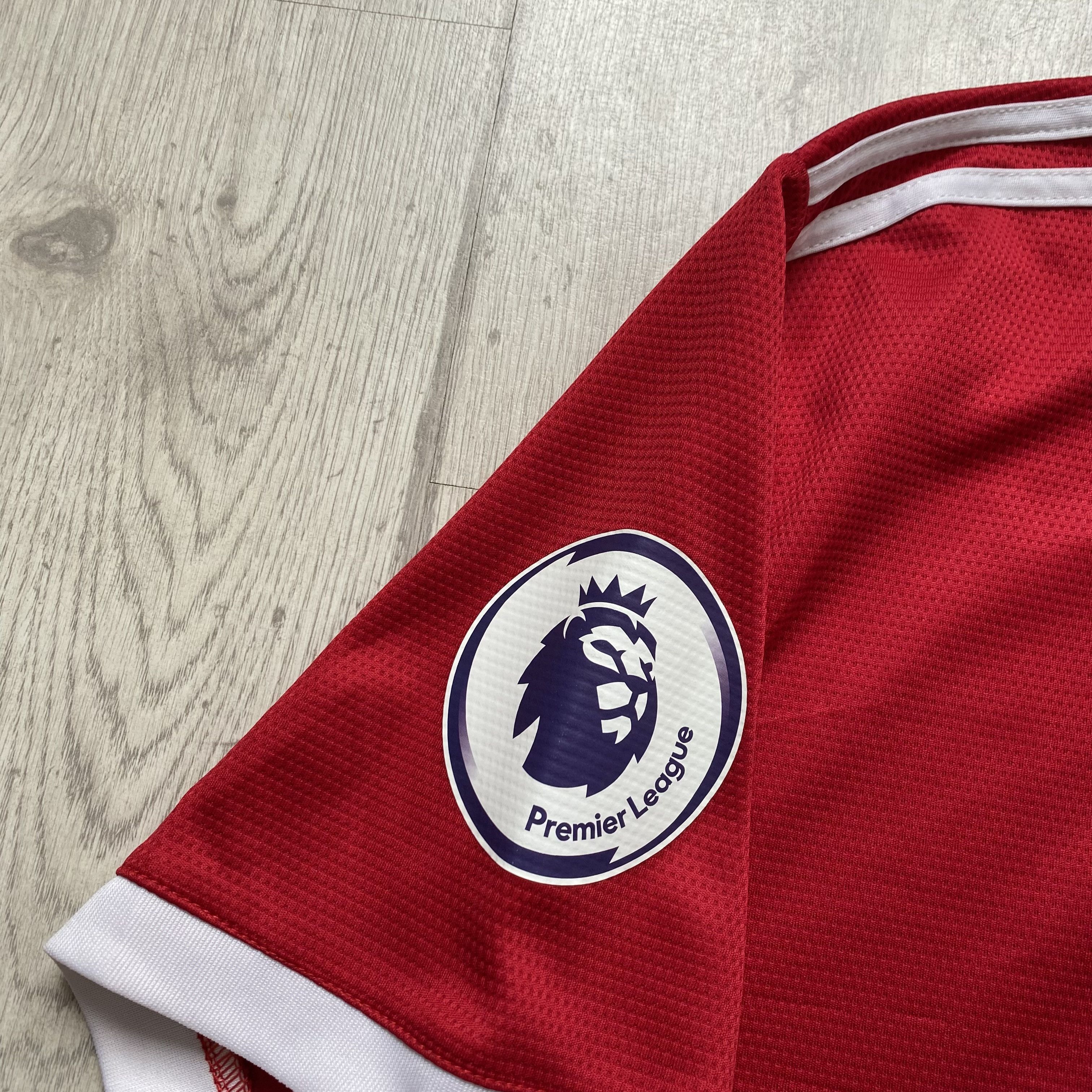 Umbro ⚽️ Vintage Manchester united jersey Blockore Bootleg Size US L / EU 52-54 / 3 - 5 Thumbnail