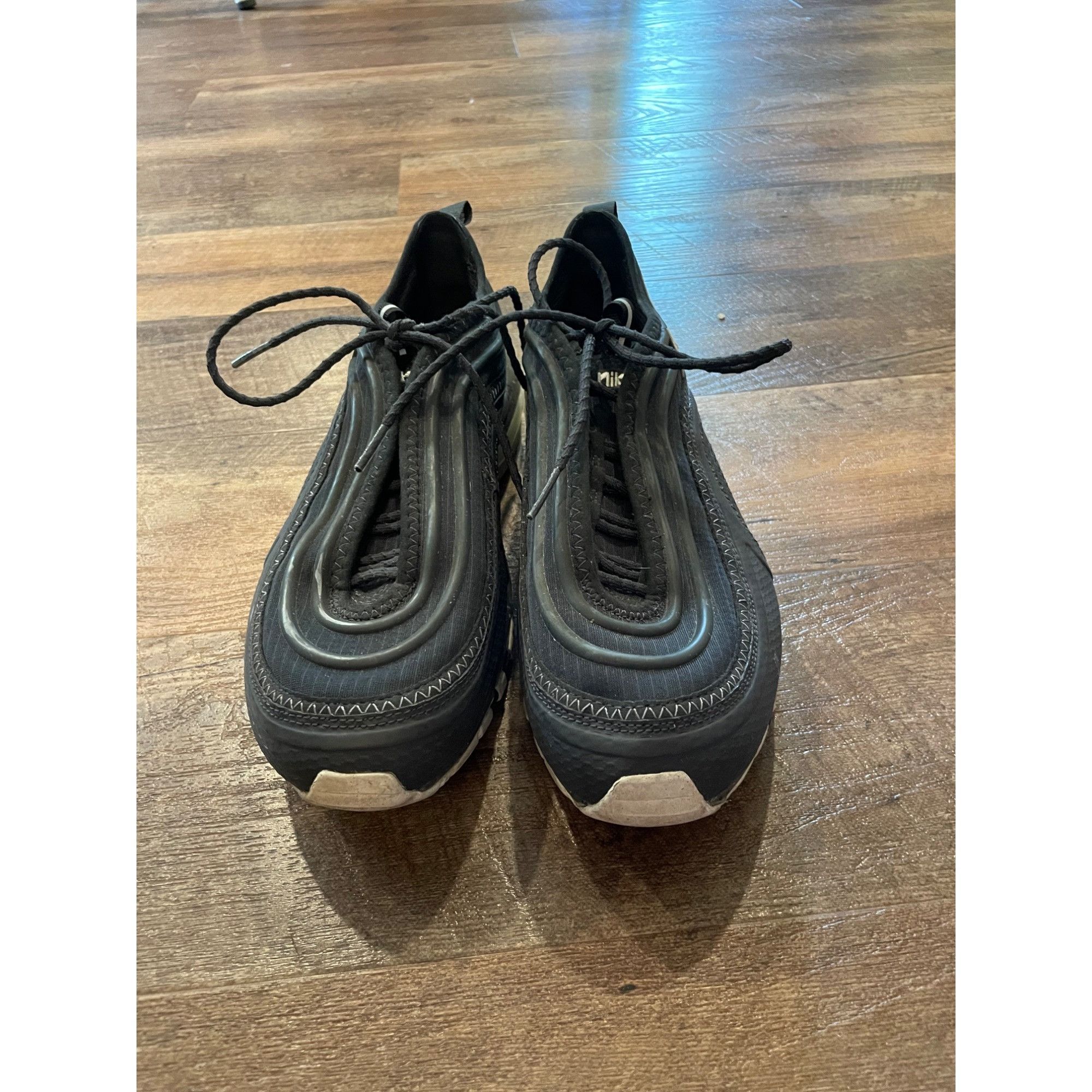 Nike Nike Air Max 97 Terrascape Off Nior DJ5019-001 Men’s size 10 Size US 10 / EU 43 - 2 Thumbnail
