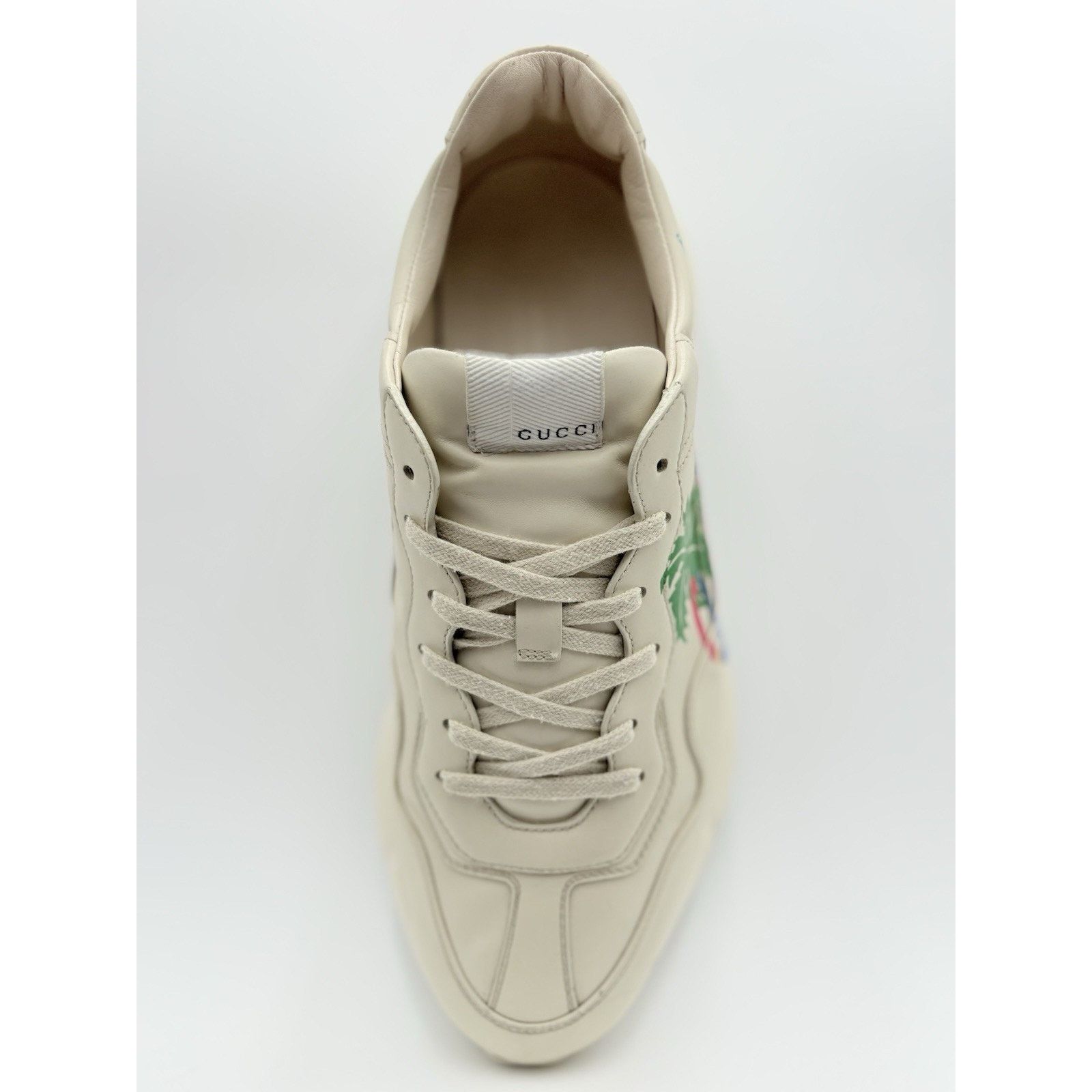 Gucci Gucci Rhyton ' Hawaii ' | GREAT CONDITION! Size US 11 / EU 44 - 11 Thumbnail
