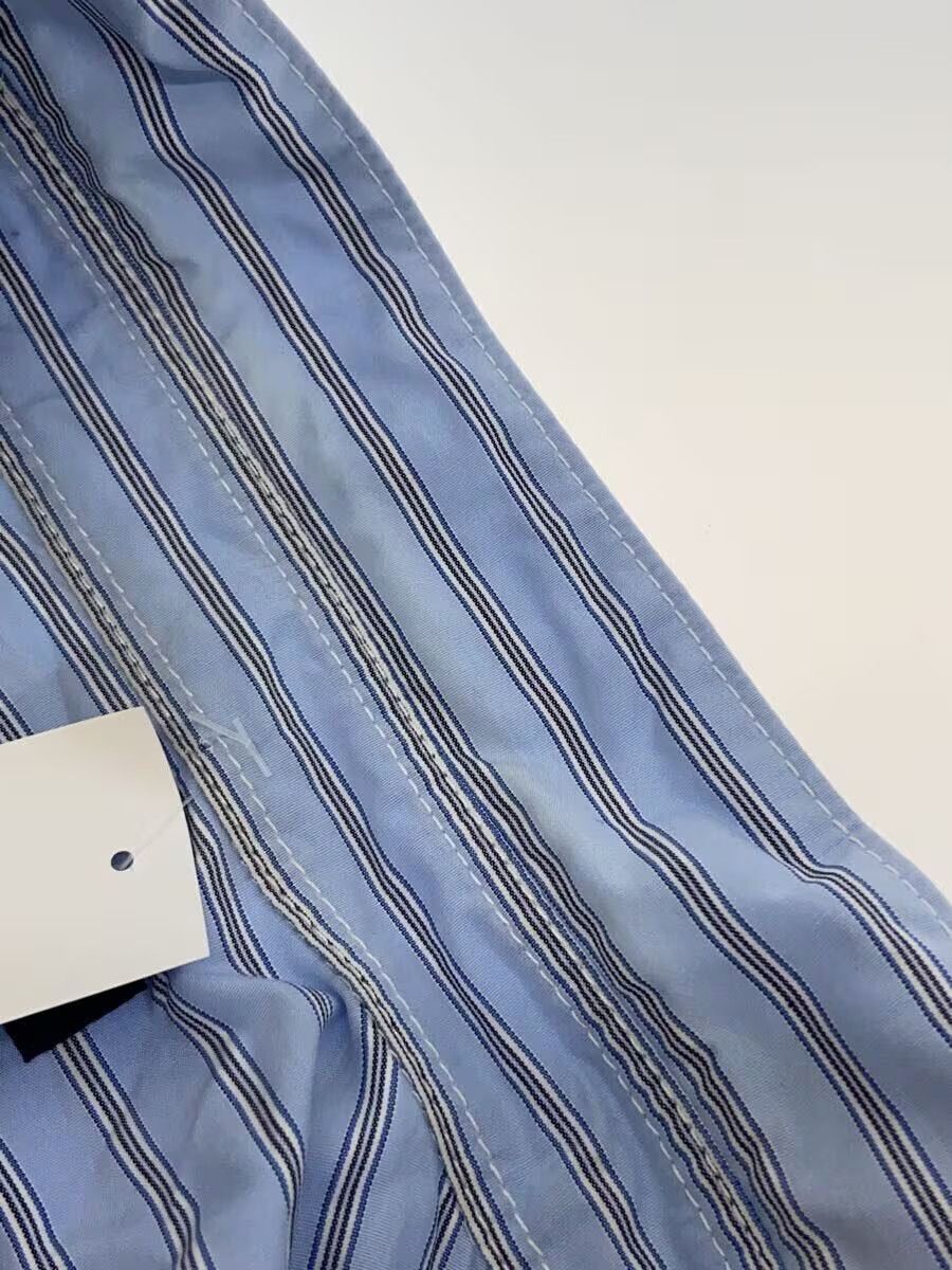 Comme des Garcons Homme Archive Striped Long Sleeve Shirt Size US XS / EU 42 / 0 - 7 Thumbnail