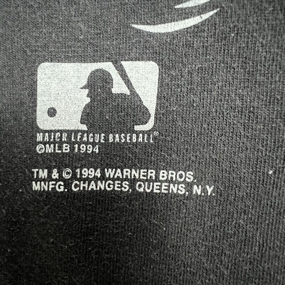 MLB Tag Change MLB TM '@1994 Warner Bross Size US L / EU 52-54 / 3 - 18 Thumbnail