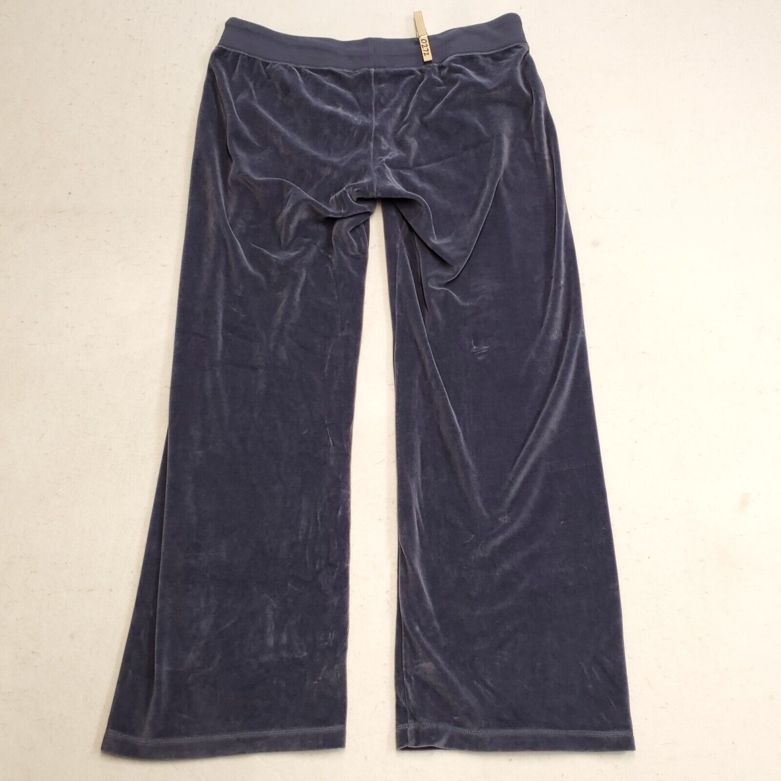 Nike The Athletic Dept Workout Drawstring Pants Womens Size L Size 37" - 6 Thumbnail