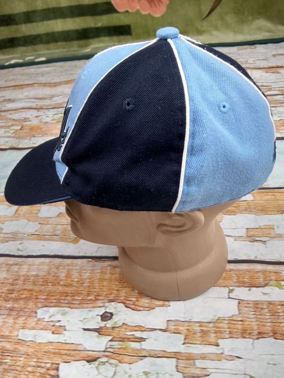 Outkast Vintage Outkast Cap Hat Made in Korea Size ONE SIZE - 5 Thumbnail