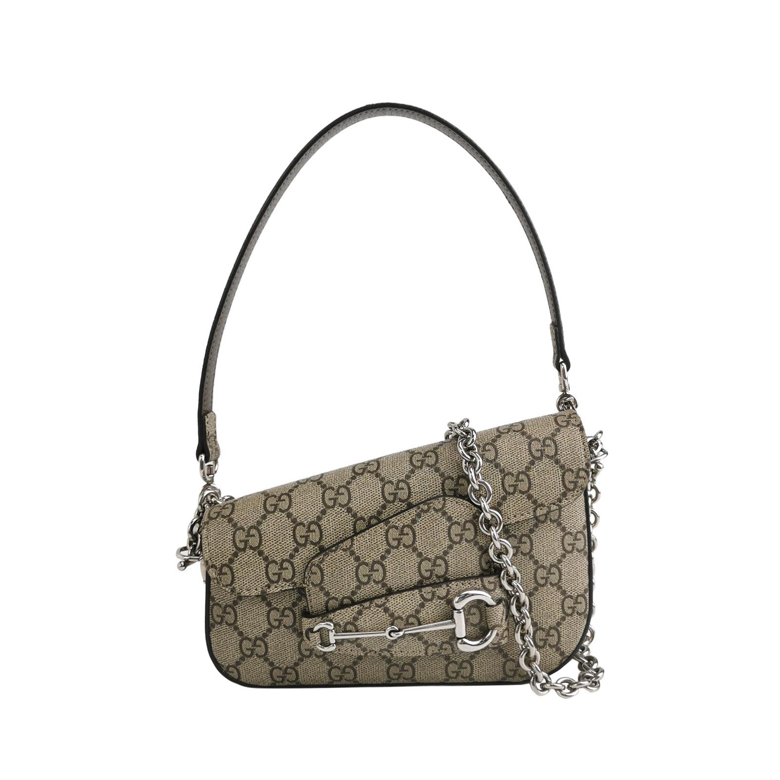 Gucci Gucci Women os Shoulder Bags Size ONE SIZE - 1 Thumbnail