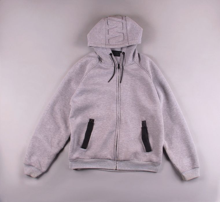 Alexander wang x h&m clearance hoodie