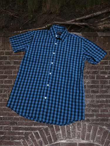 Polo Ralph Lauren Polo Ralph Lauren Shirt Size US S / EU 44-46 / 1 - 1 Thumbnail