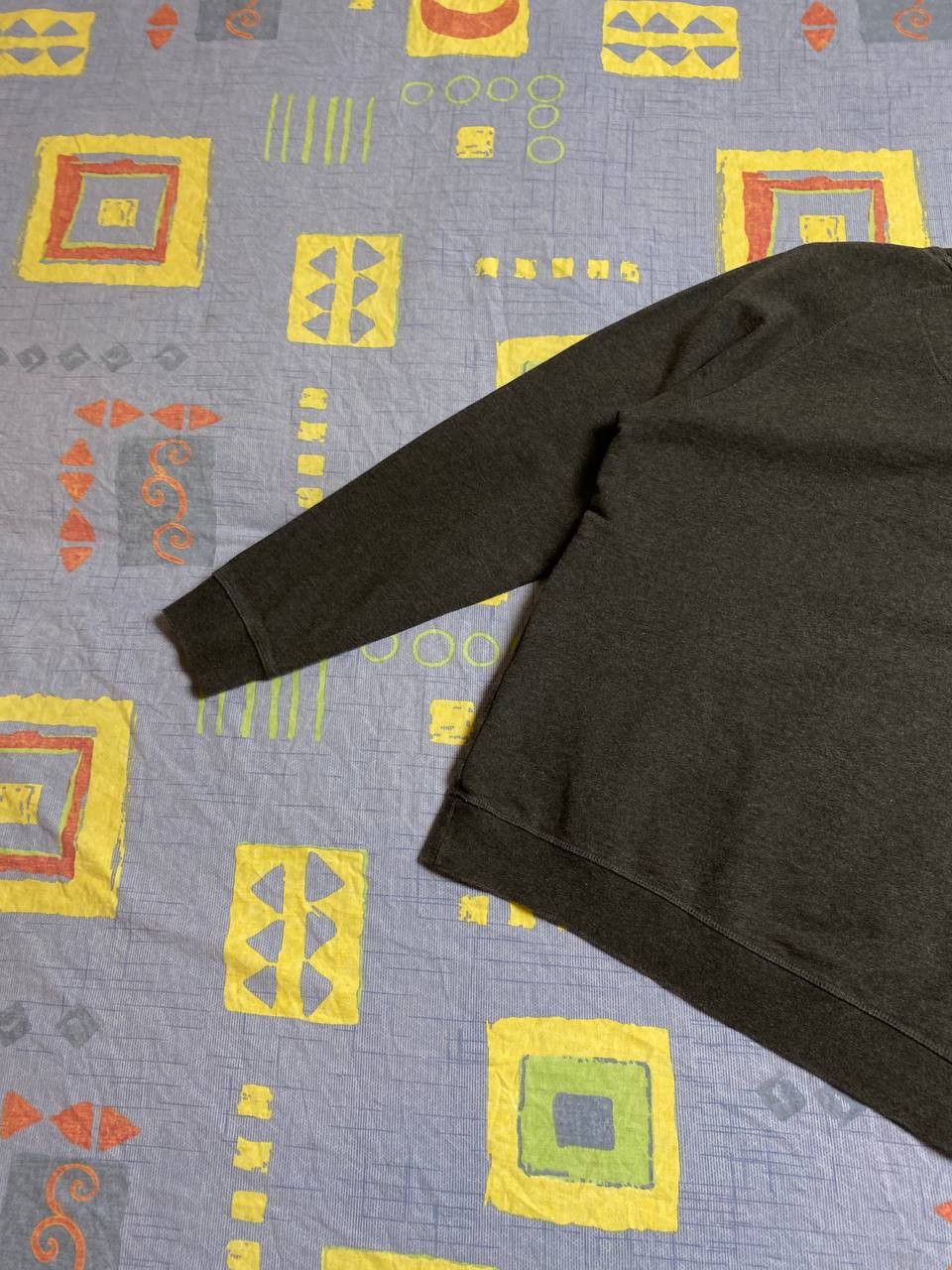 Barbour Men's Barbour Sweatshirt Jumper Size US M / EU 48-50 / 2 - 12 Thumbnail
