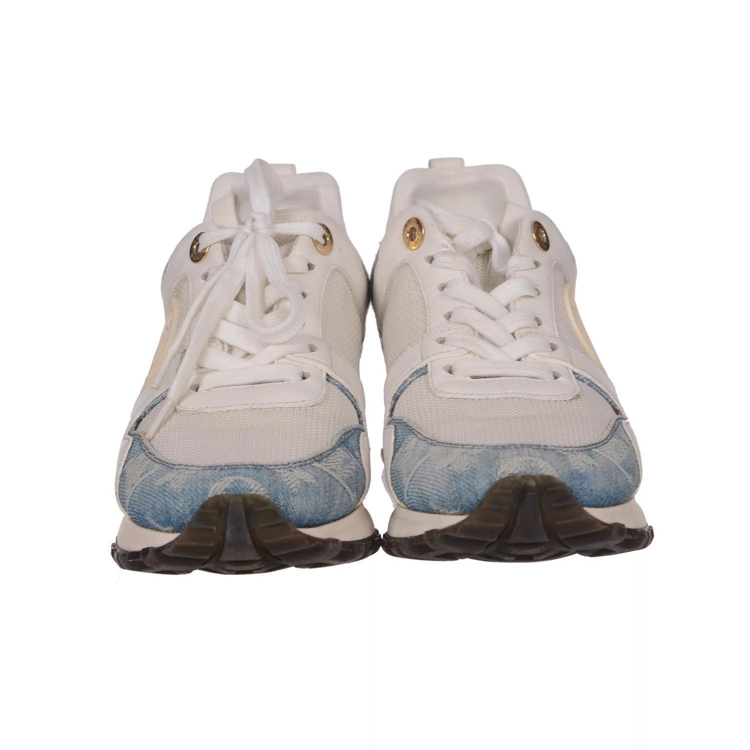 Louis Vuitton Louis Vuitton Women's Shoes Size 36 Size US 5.5 / IT 35.5 - 3 Thumbnail