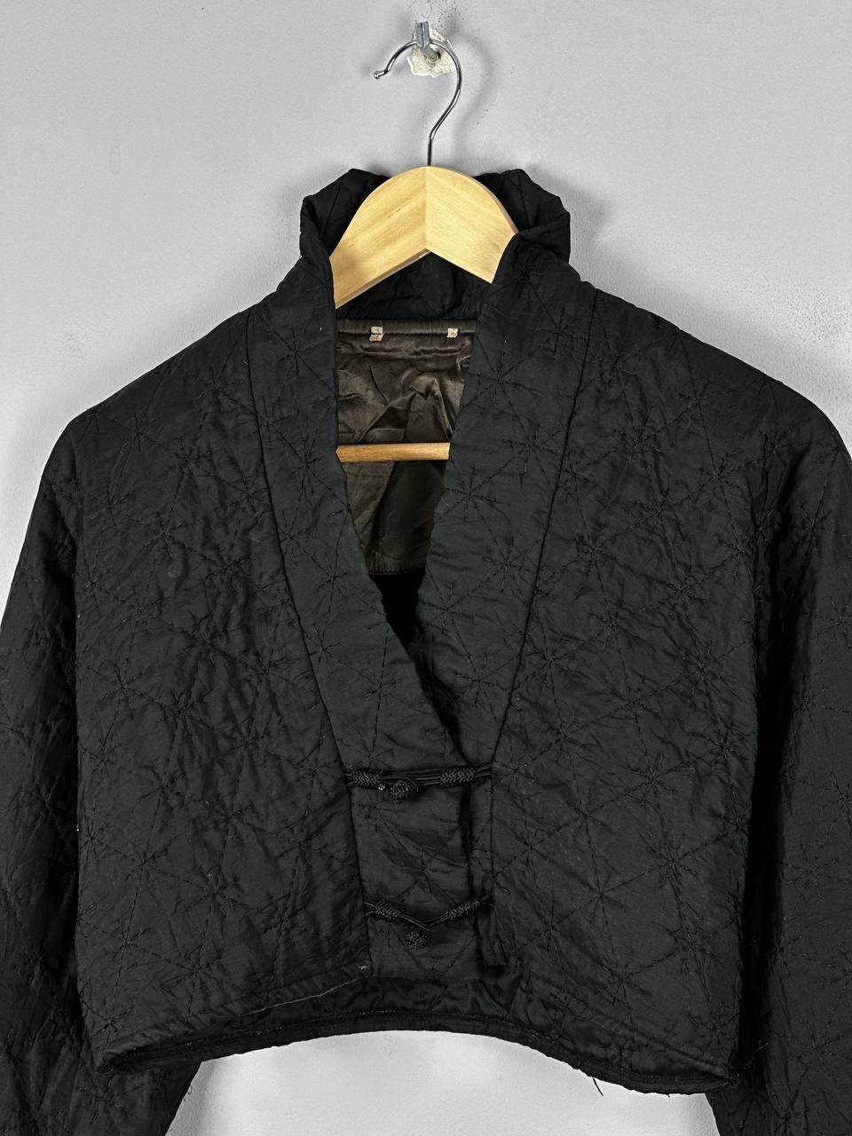Japanese Brand Avant Grade Japanese Kimono Style Y2K Indie Sleaze Jacket Size S / US 4 / IT 40 - 4 Thumbnail