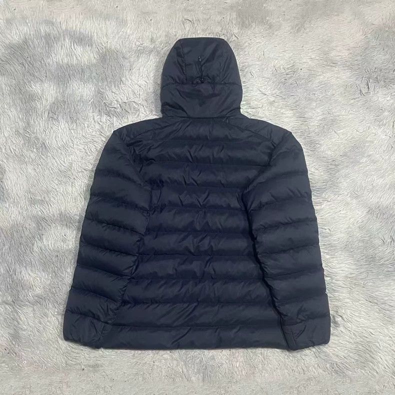 Other Arcteryx Thorium AR Hoody Jacket Dark Blue Size US L / EU 52-54 / 3 - 8 Thumbnail