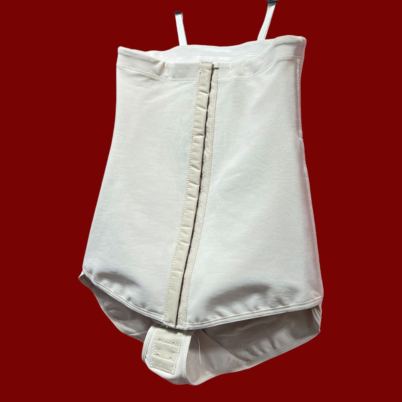 Other Fajate Virtual Sensuality - Women's Body Double Control Shap Size ONE SIZE - 22 Thumbnail