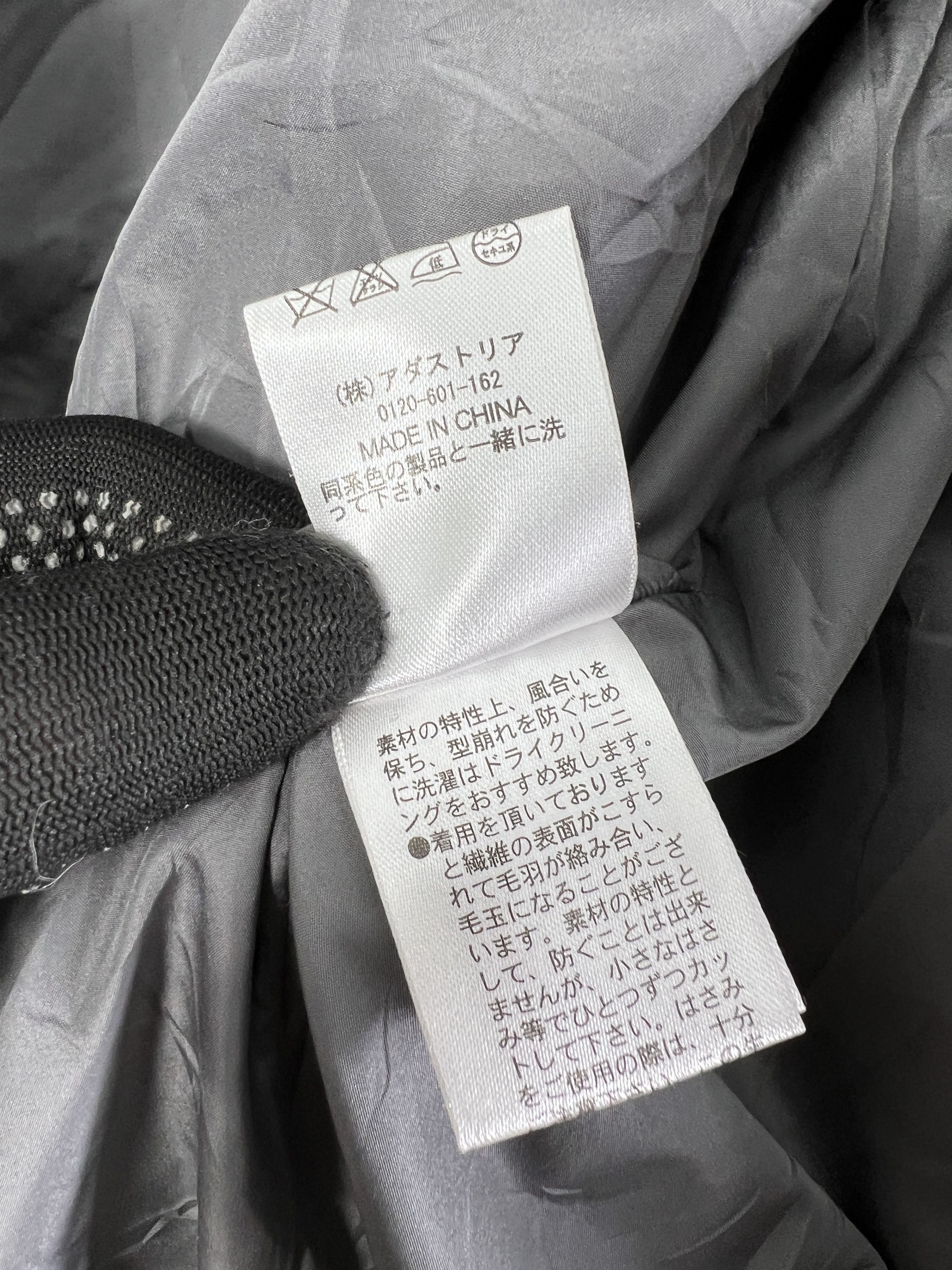 Japanese Brand Niko and... Wool Blazer GTMP323 Size 48R - 7 Thumbnail