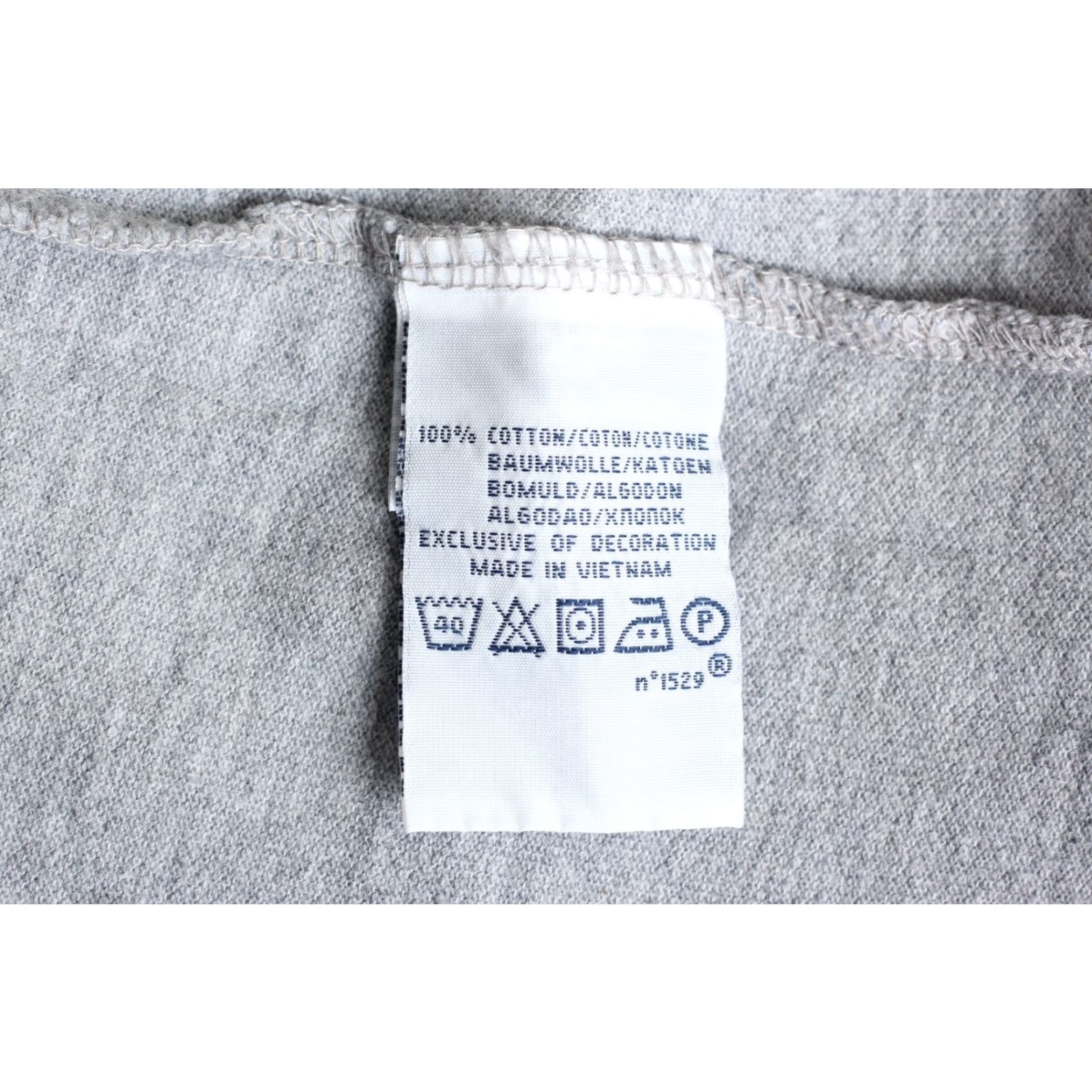 Polo Ralph Lauren POLO by RALPH LAUREN Hoodie Sweatshirt Men Size S VR3435 Slim? Size US S / EU 44-46 / 1 - 6 Thumbnail