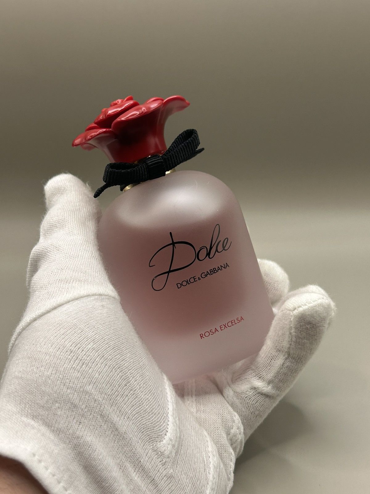 Dolce & Gabbana Dolce & Gabbana 'Rosa Excelsa' Women's Fragrance Size ONE SIZE - 2 Thumbnail