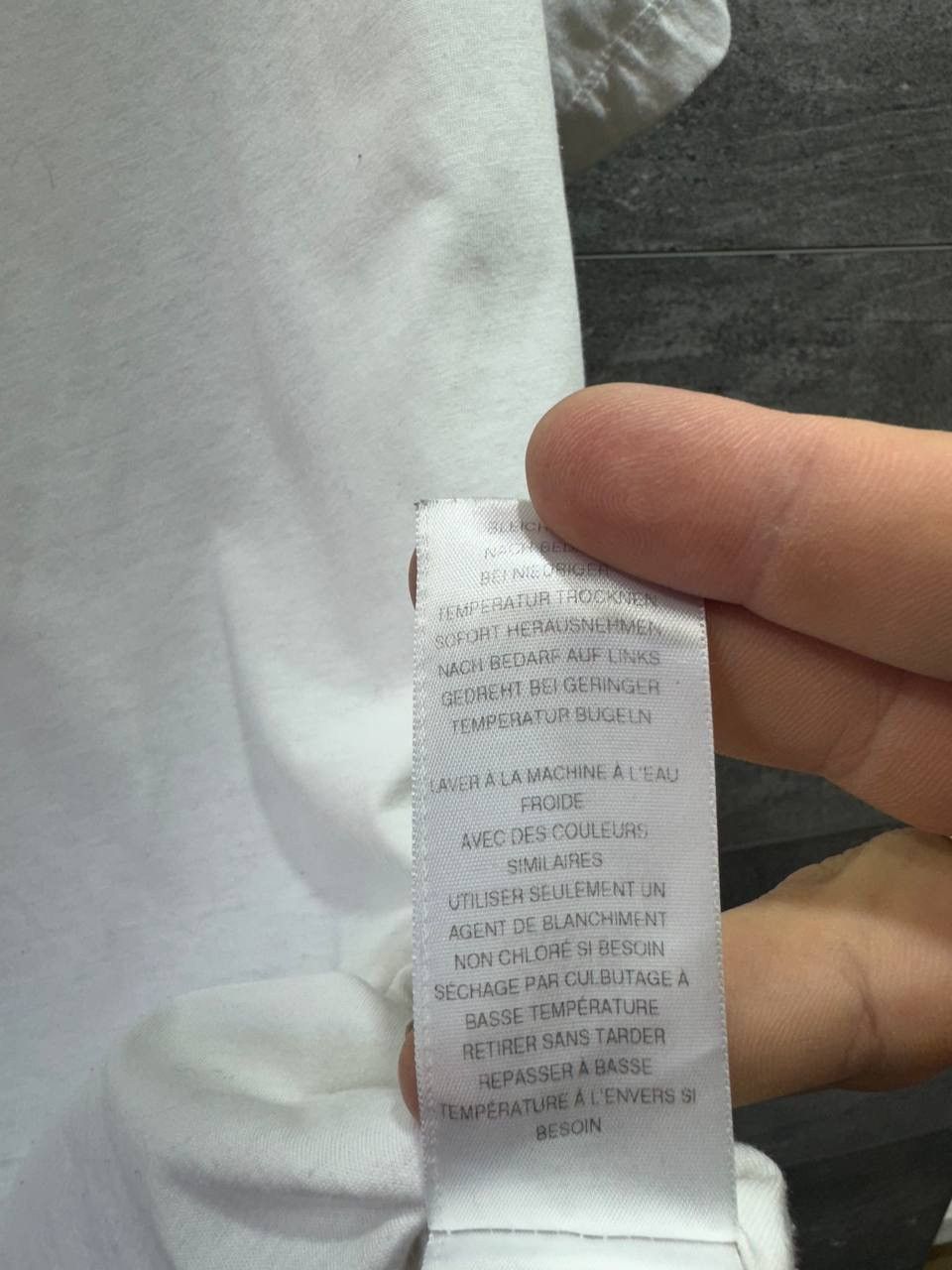 Other True Religion Big logo back print t-Shirt Men’s Size L Size US L / EU 52-54 / 3 - 6 Thumbnail