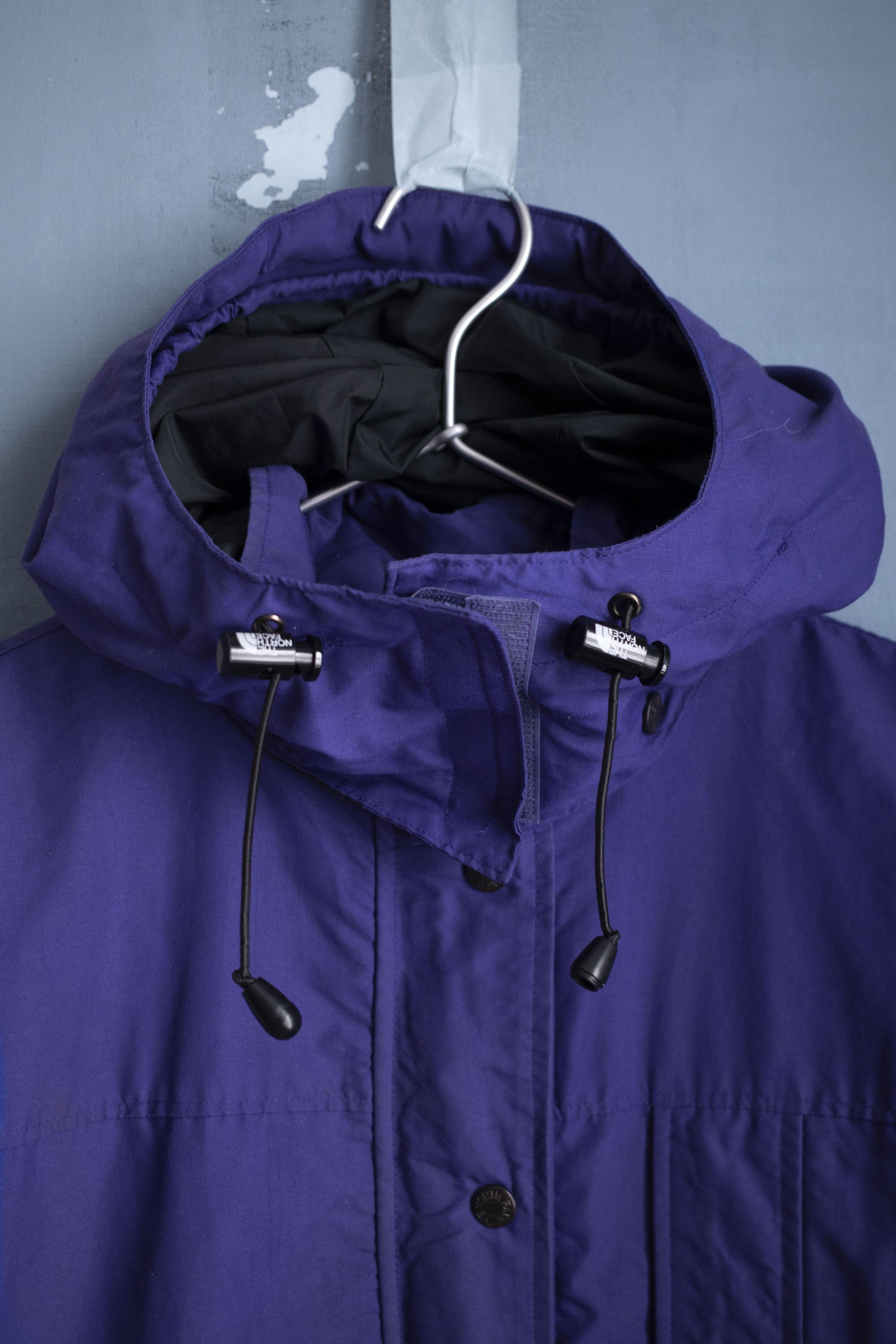 The North Face Purple Label The North Face Purple Label vintage Gore-Tex jacket Size US S / EU 44-46 / 1 - 2 Thumbnail