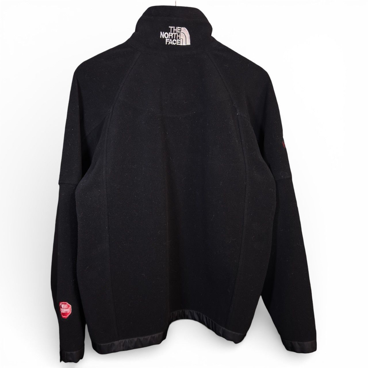 The North Face Vintage 90s North Face Summit Series Fleece Jacket Size US S / EU 44-46 / 1 - 8 Thumbnail