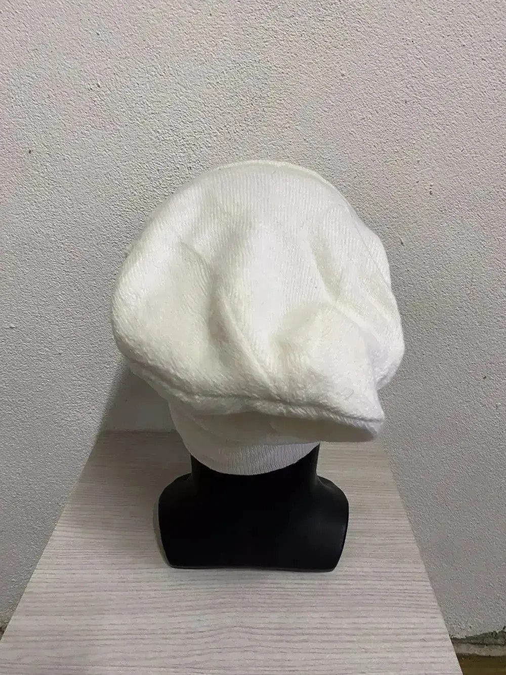 H&M H&M Seditionaries Beanie Hat Size ONE SIZE - 4 Thumbnail