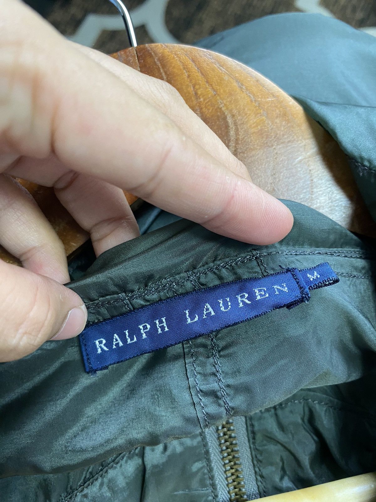 Ralph Lauren Ralph Lauren Parka Size US M / EU 48-50 / 2 - 13 Thumbnail