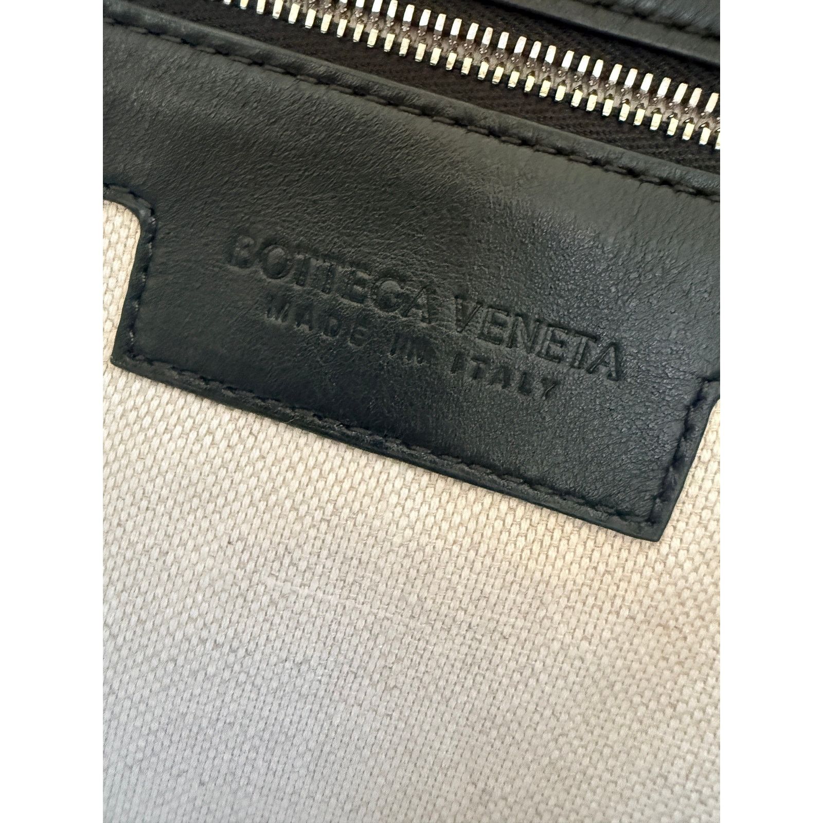 Bottega Veneta Bottega Veneta Borsa Ave Intrecciato Shoulder Crossbody Bag Size ONE SIZE - 2 Thumbnail