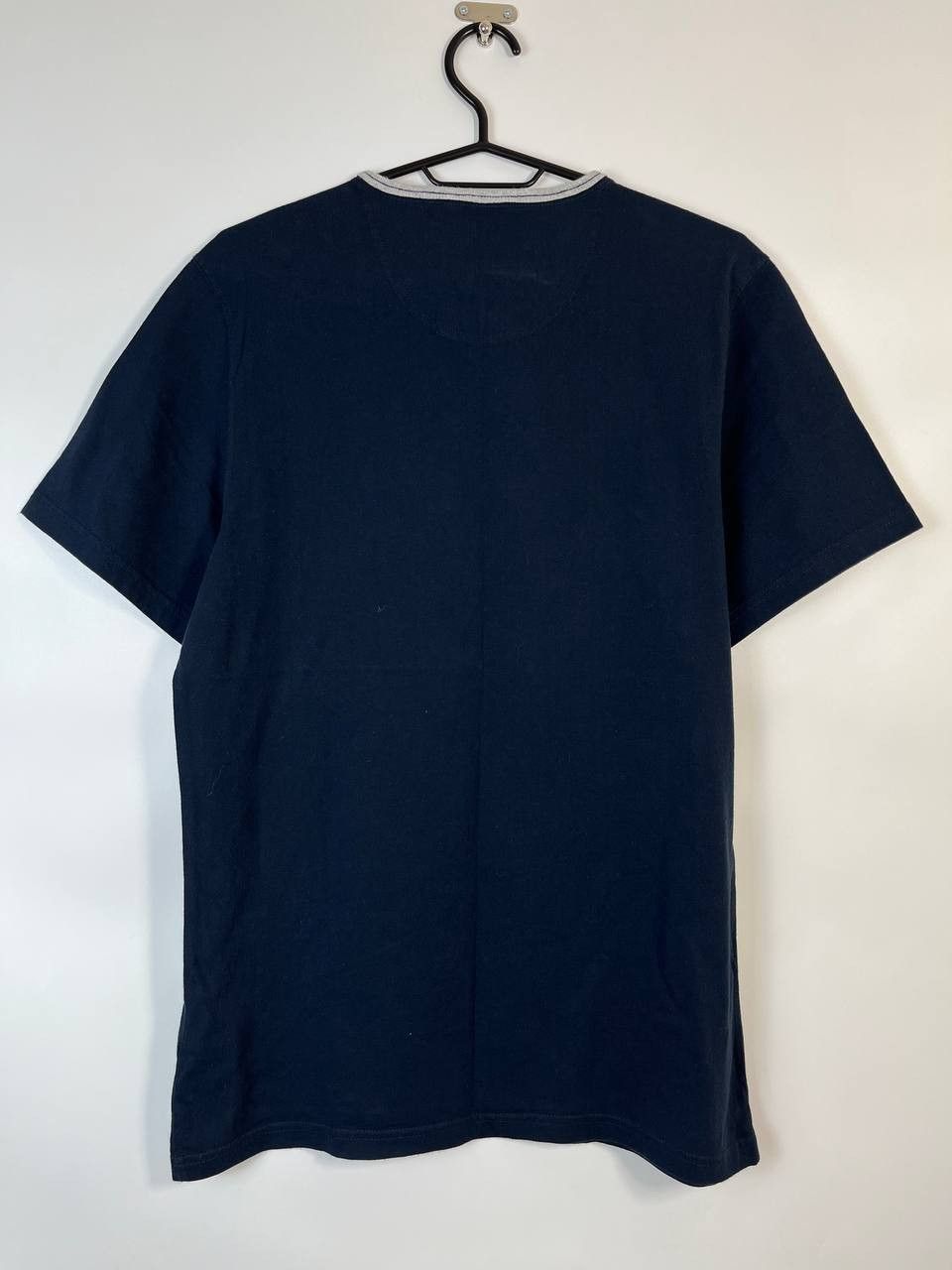 Barbour BARBOUR INTERNATIONAL STEVE MCQUEEN T-SHIRT MOTORCYCLE Sz M Size US M / EU 48-50 / 2 - 7 Thumbnail