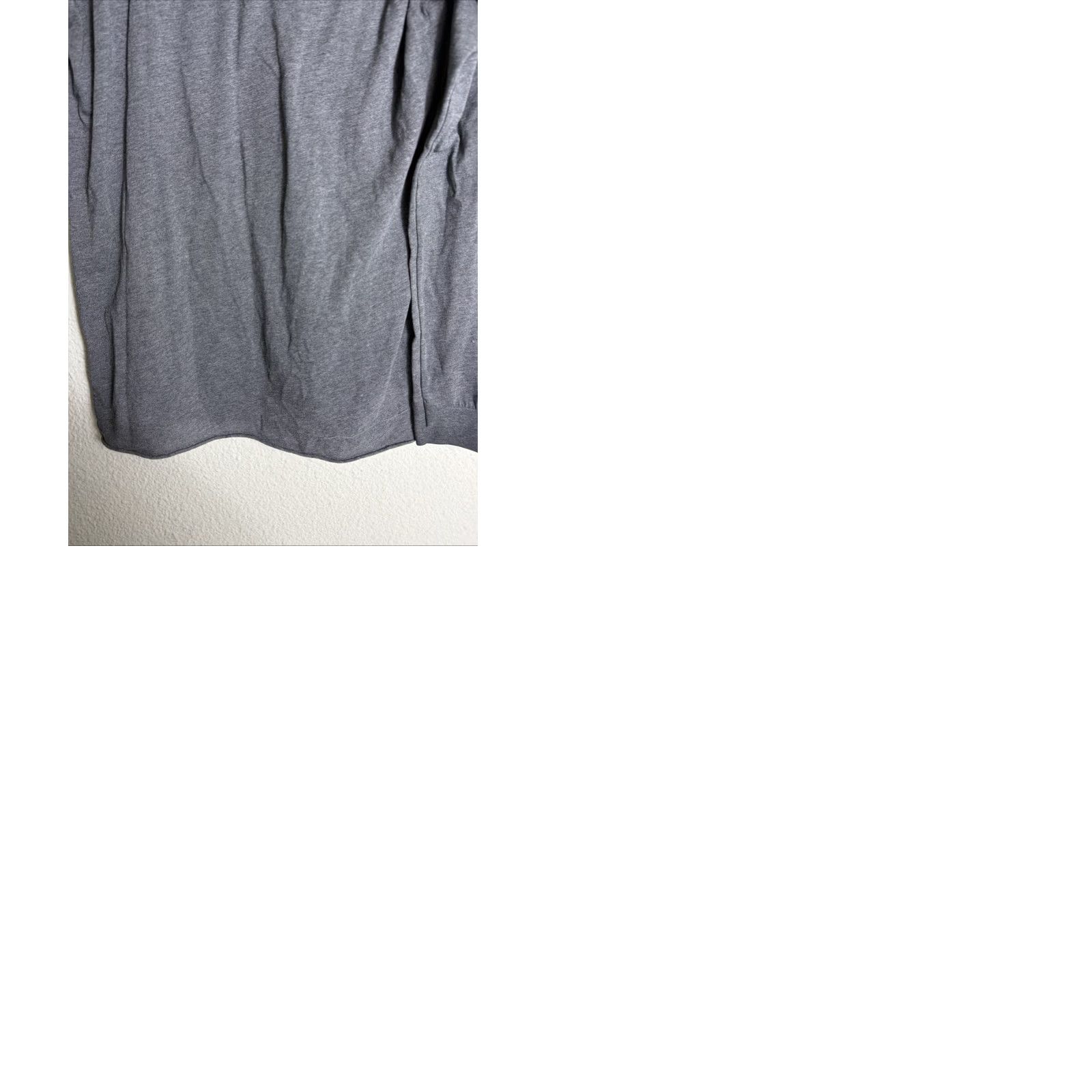 Vintage Dave Matthew’s Tim Reynolds Mexico Gray Long Sleeve Shirt Mens M Tour Canvas T-Shirt Gray Mens Shirts Tour Size US M / EU 48-50 / 2 - 9 Thumbnail