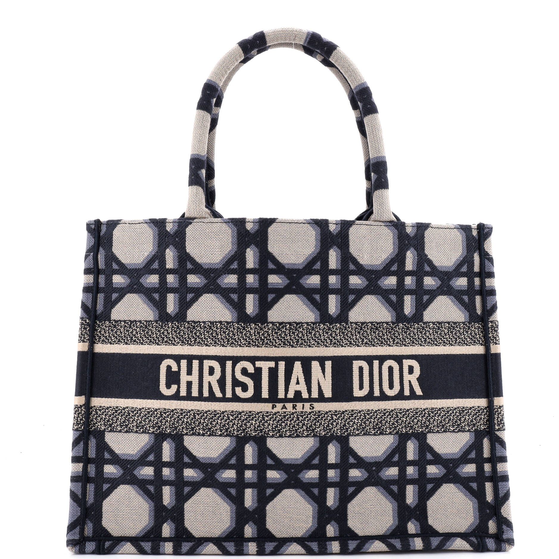 Dior Book Tote Size ONE SIZE - 1 Thumbnail