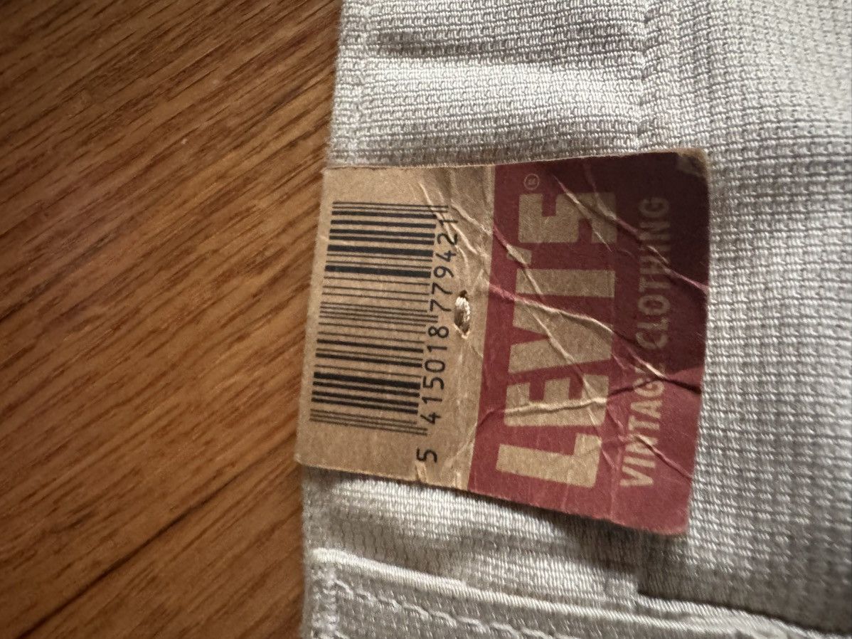 Levi's levi’s bedford pants Size US 32 / EU 48 - 4 Thumbnail