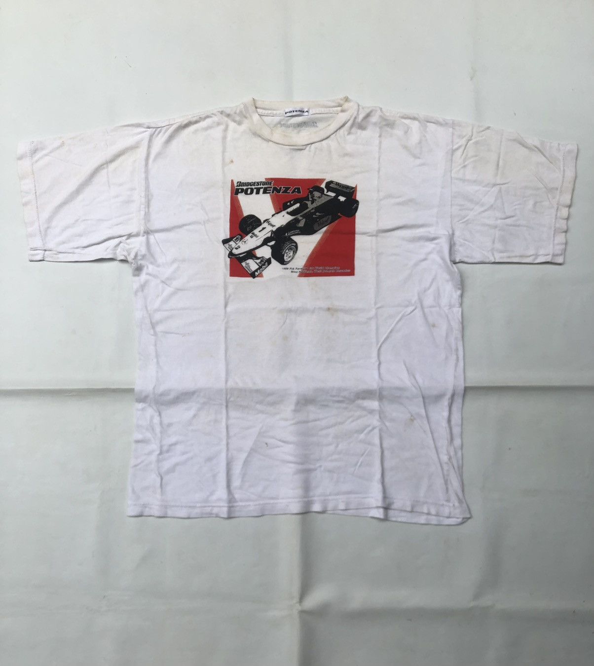 KMRii Kmrii Magnolia T shirt | Grailed
