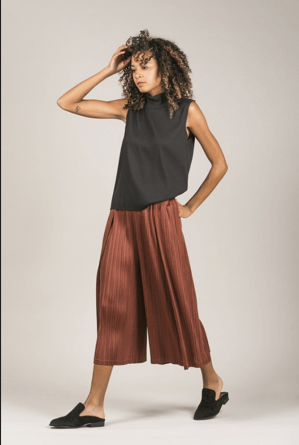 Pleats Please Issey Miyake Pleats Please kick pleat Size 24" / US 00 / IT 34 - 1 Thumbnail