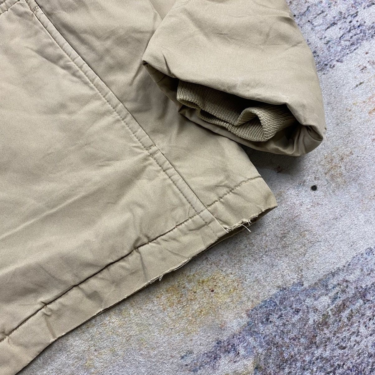 Bape vintage bape jacket Size US L / EU 52-54 / 3 - 10 Thumbnail
