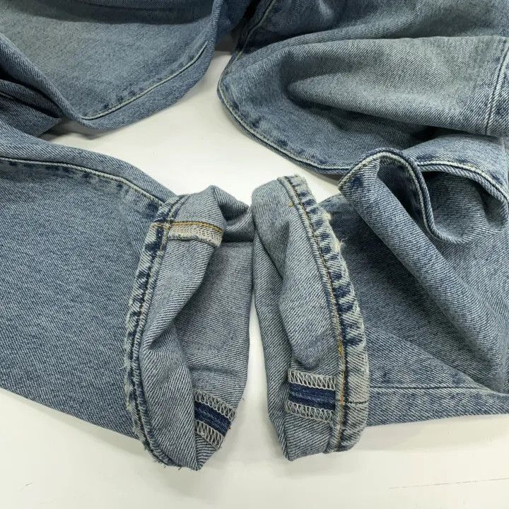Saint Laurent Paris Yves Saint Laurent Casual Denim Long Pants-2507 Size US 30 / EU 46 - 9 Thumbnail