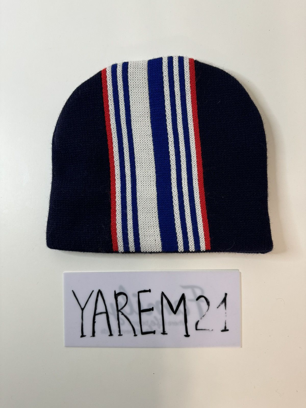 Other Stimorol cap hat Size ONE SIZE - 2 Thumbnail