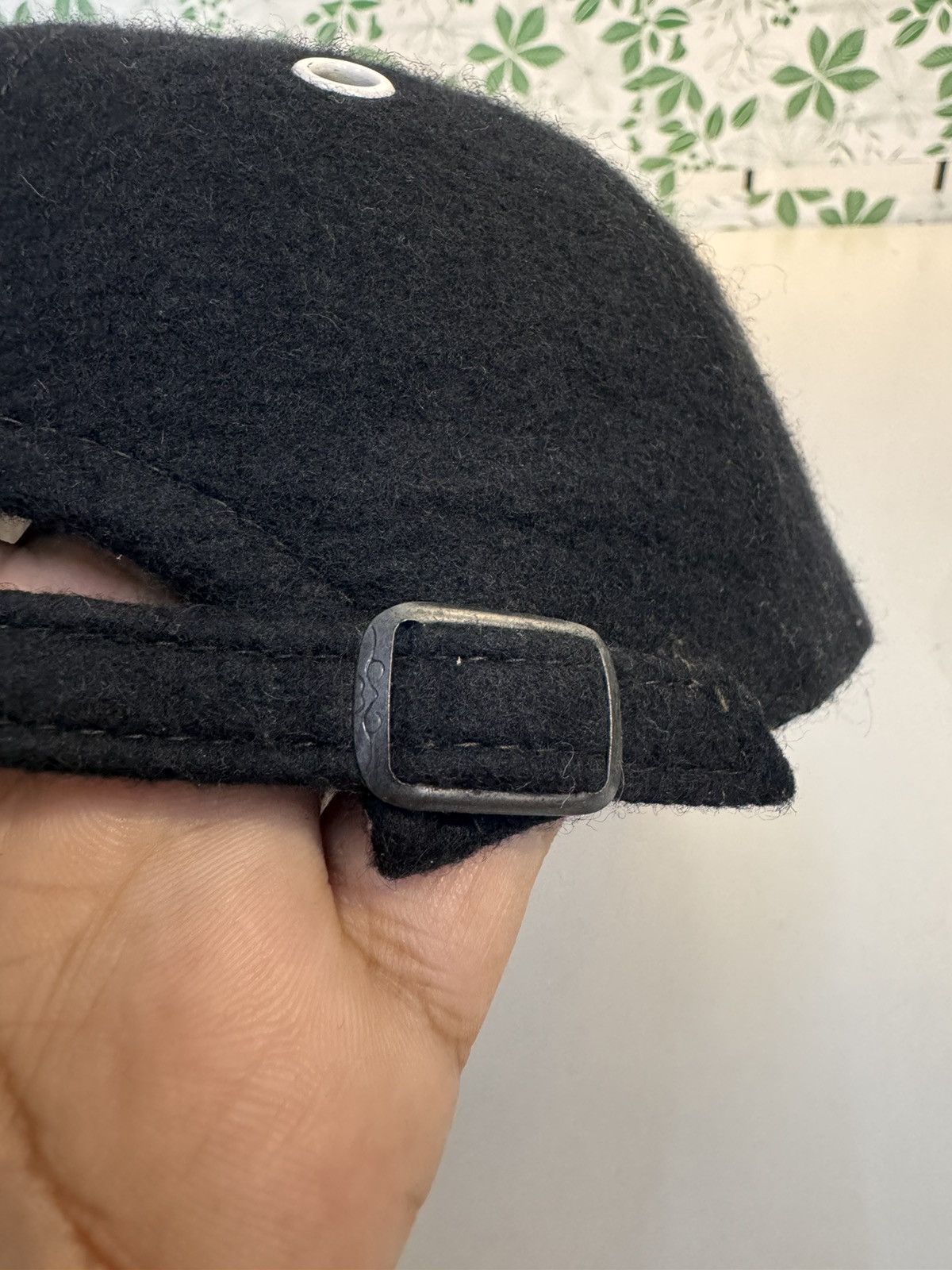 Harley Davidson HOG Harley Davidson Onwer Club Hat Cap Vintage Size ONE SIZE - 8 Thumbnail