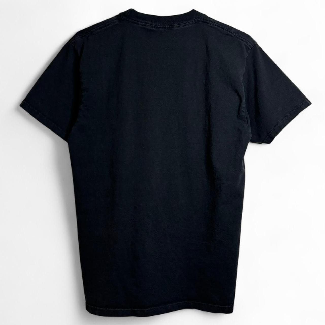 Independent Truck Co. × Vintage Vintage Style Independent Black Pastel Essence Graphic Tee Size US S / EU 44-46 / 1 - 4 Thumbnail