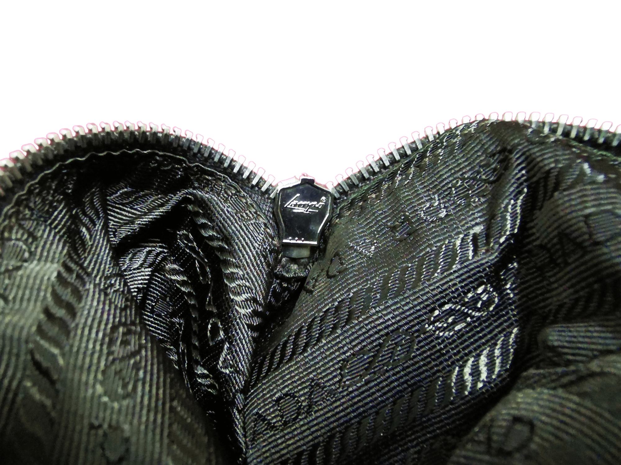 Prada Prada Utility Waist Bag Size ONE SIZE - 11 Thumbnail