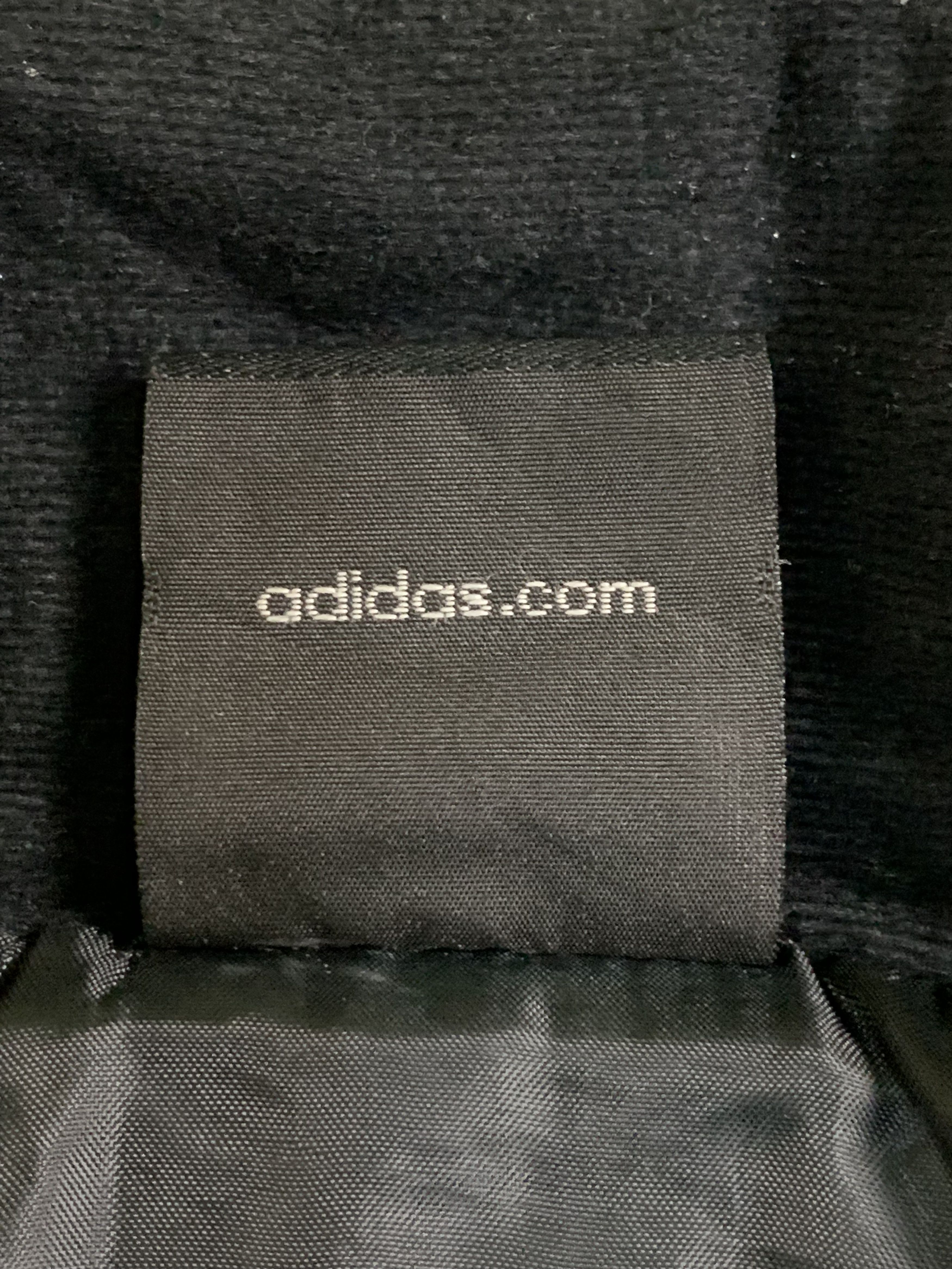 Adidas Rare Design Vintage Adidas Climawarm Bombers jacket Size US L / EU 52-54 / 3 - 5 Thumbnail