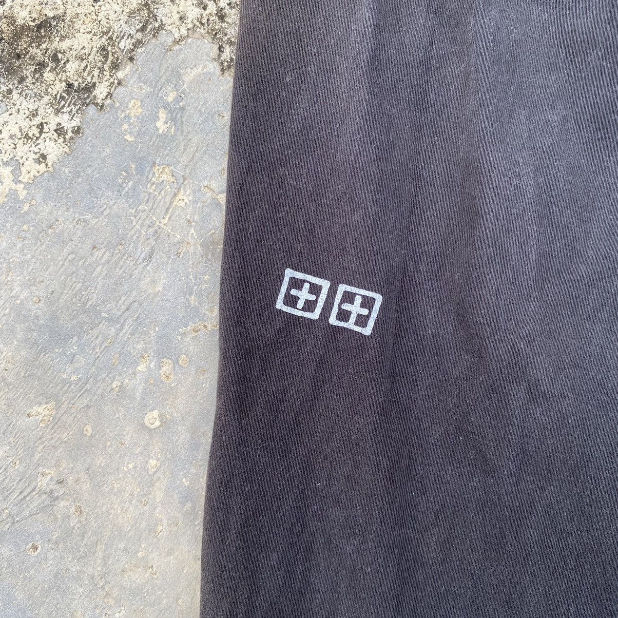 Ksubi ksubi sid black pants Size US 28 / EU 44 - 14 Thumbnail