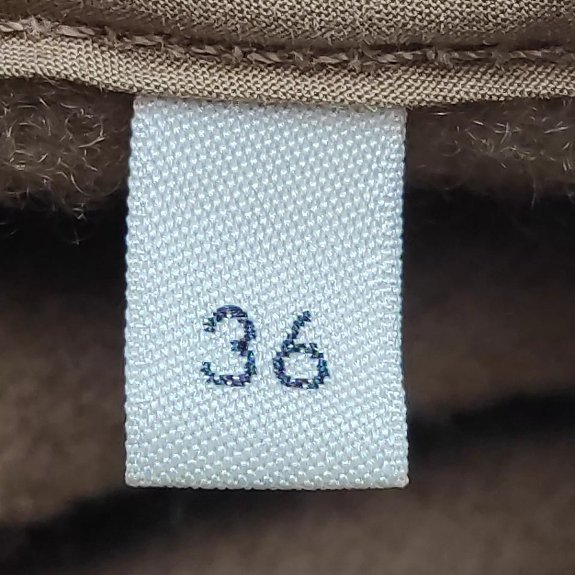 Celine Celine Women's Wool Blend Coat Size XS / US 0-2 / IT 36-38 - 8 Thumbnail