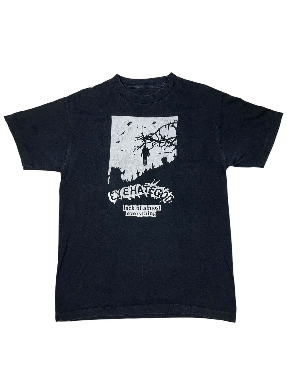 Eyehategod T Shirt | Grailed