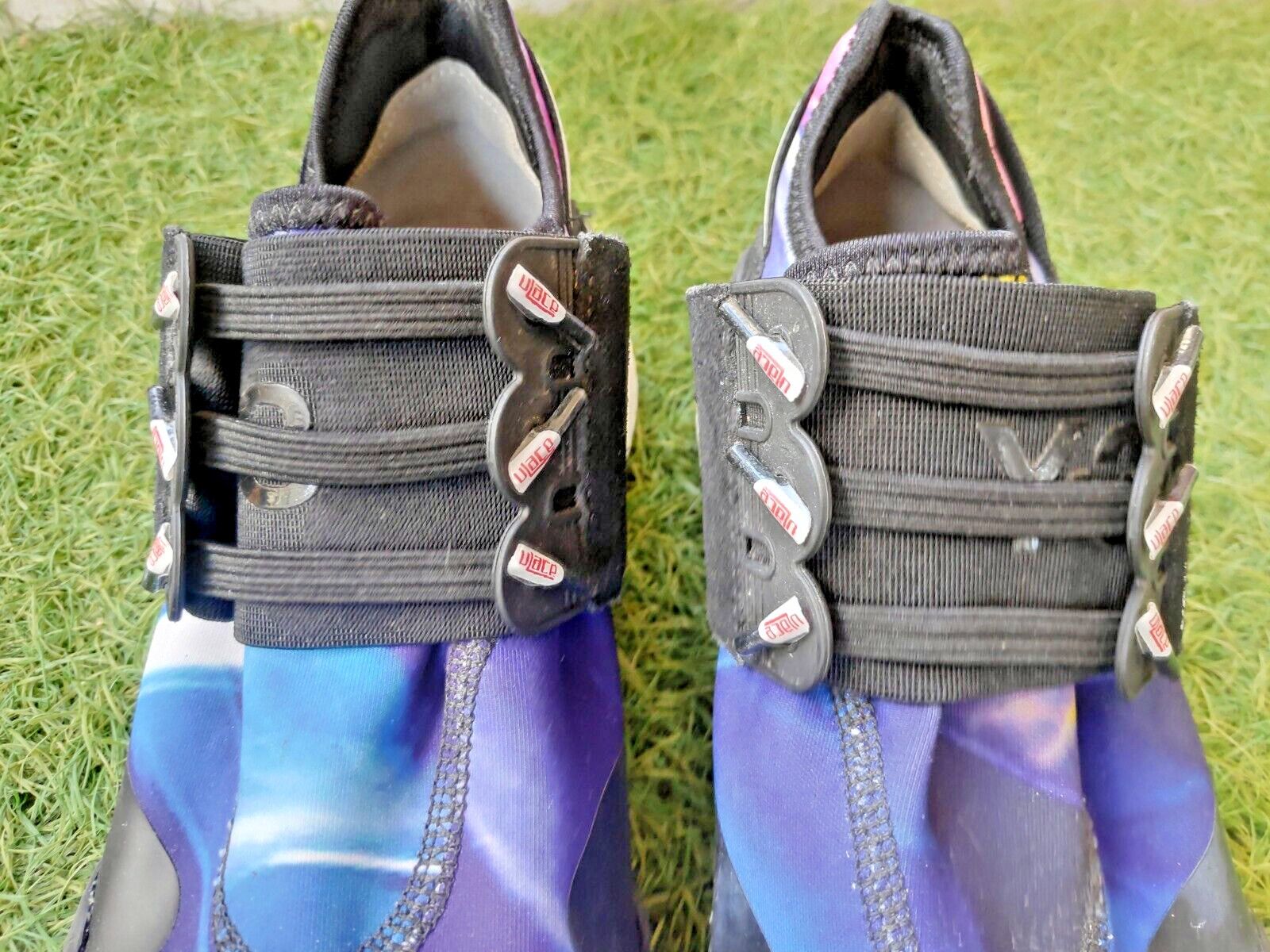 Adidas × Y-3 Adidas Y-3 Retro Boost Multicolor Yohji Yamamoto 2015 AQ5495 Size US 9 / EU 42 - 5 Thumbnail