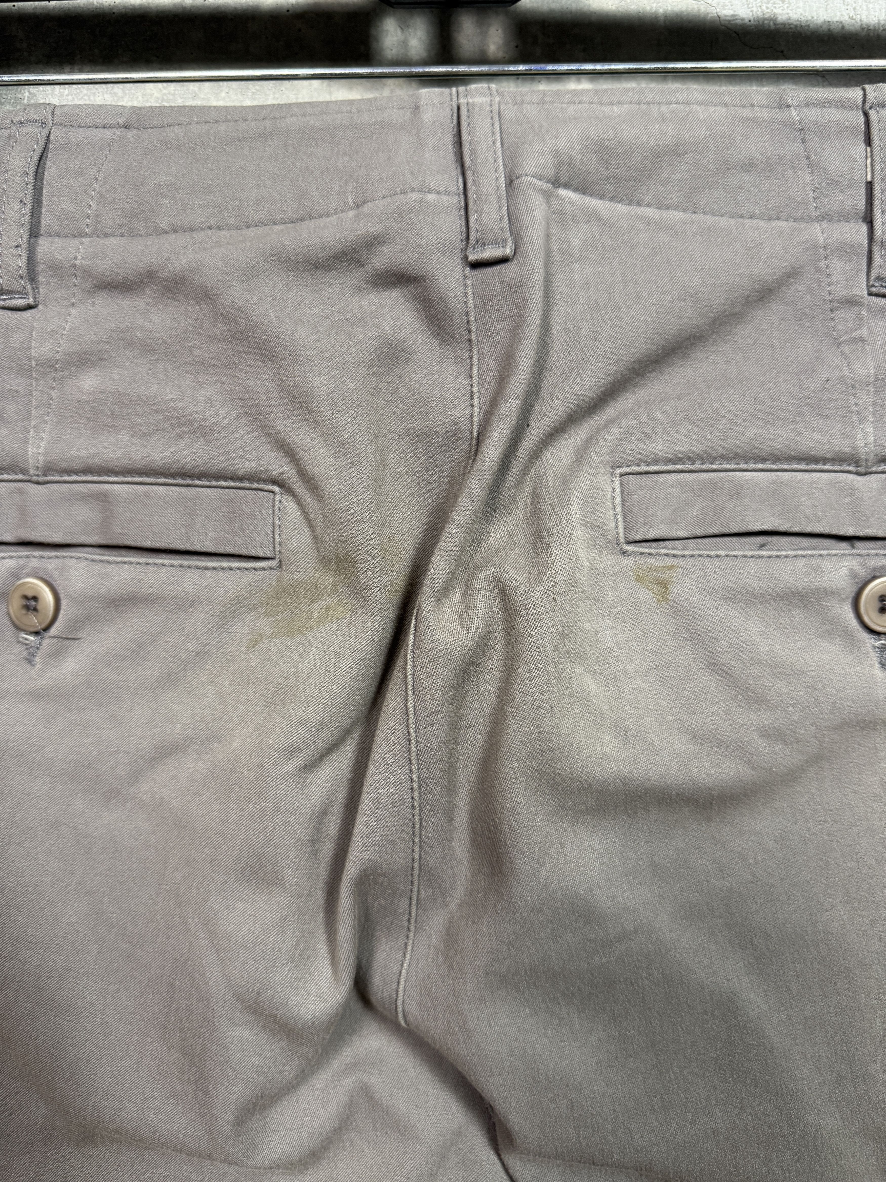 Outlier Outlier 60/30 Chino Pants Size US 33 - 10 Thumbnail